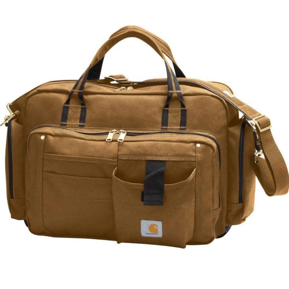 Carhartt Legacy Brief Deluxe